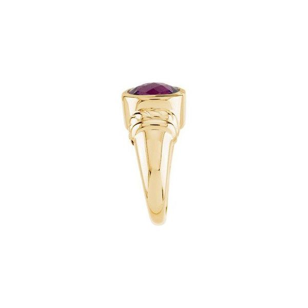 Solitaire Ring - Image 2
