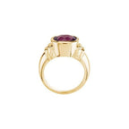 Solitaire Ring - Image 3