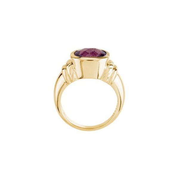 Solitaire Ring - Image 3