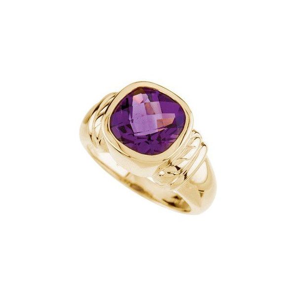 Solitaire Ring - Image 4
