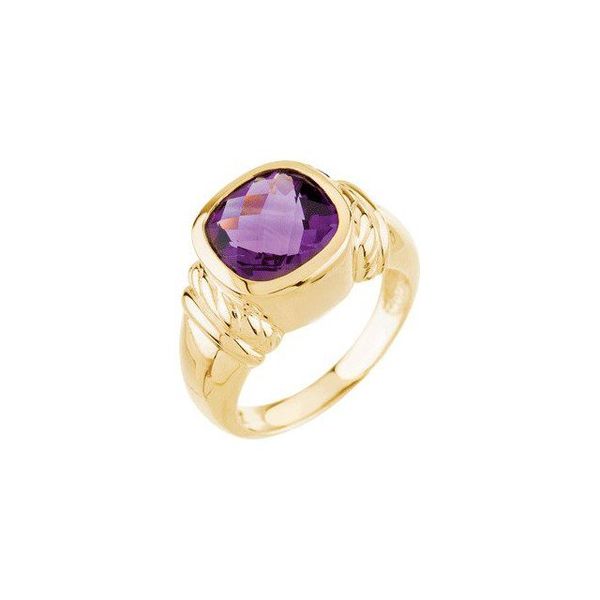 Solitaire Ring - Image 5