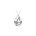 Lotus Necklace