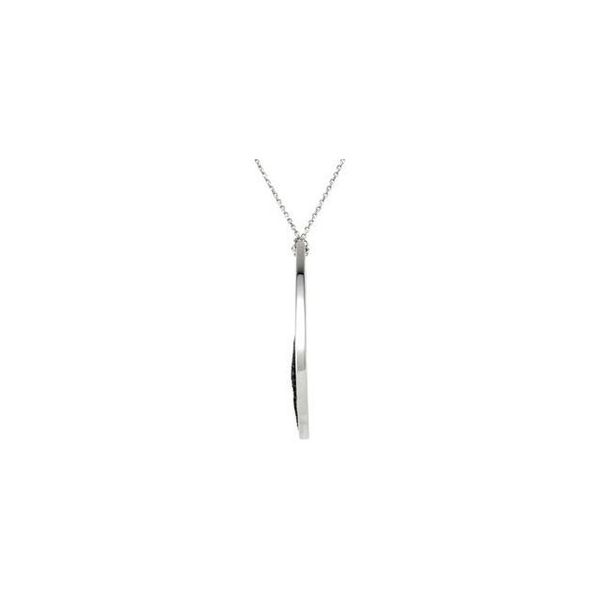 Lotus Necklace - Image 2