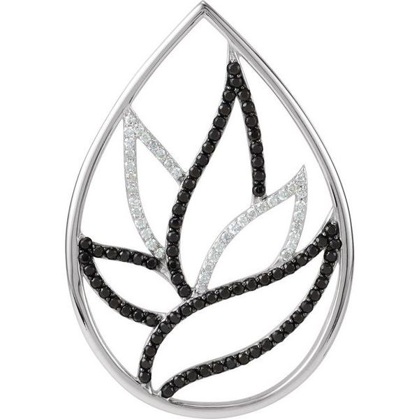 Lotus Pendant