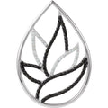Lotus Pendant