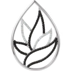 Lotus Pendant