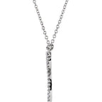 Bow Necklace - Image 2