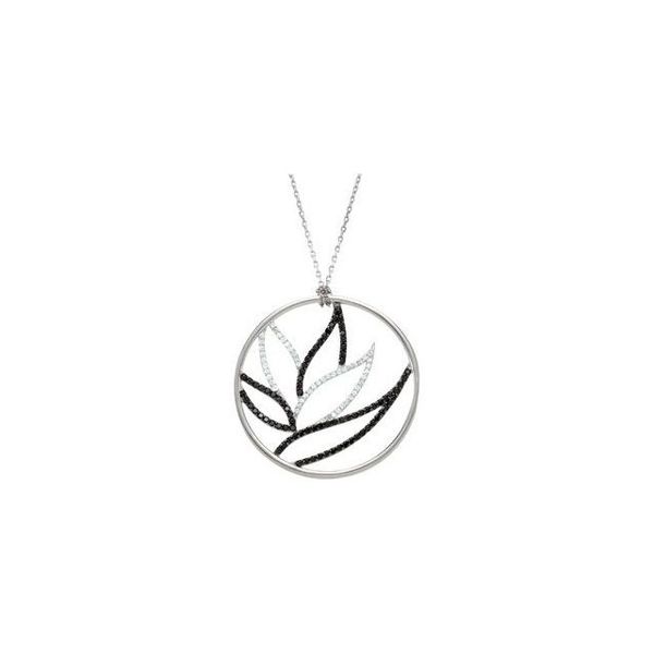 Lotus Necklace