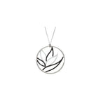 Lotus Necklace