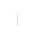 Lotus Necklace - Image 2