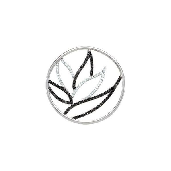 Lotus Pendant