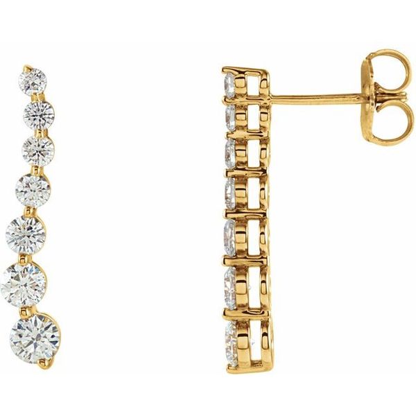 Journey Earrings