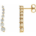 Journey Earrings