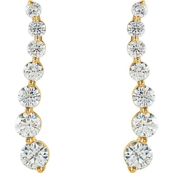 Journey Earrings - Image 2