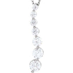 Journey Graduated Necklace