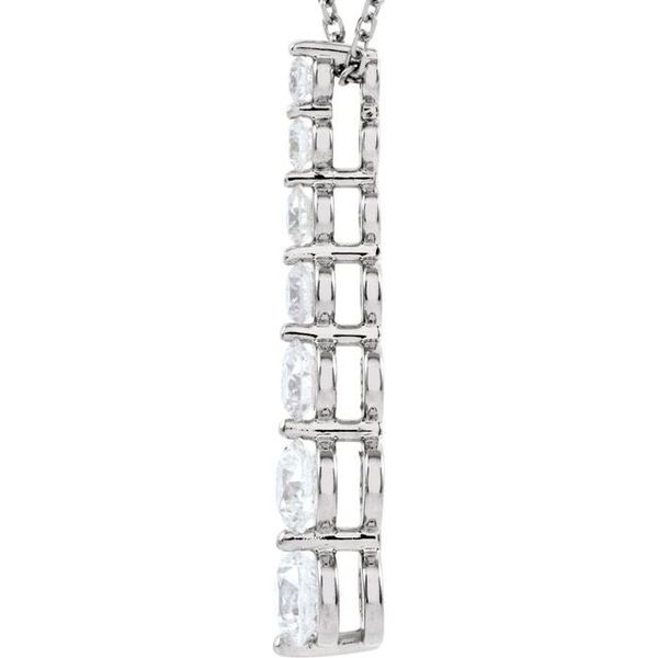 Journey Graduated Necklace - Image 2