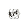 Floral Ring