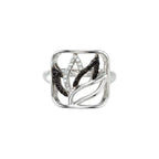 Floral Ring