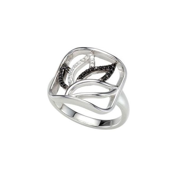 Floral Ring - Image 3