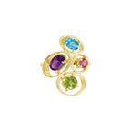 Multi-Shape Ring - Image 3