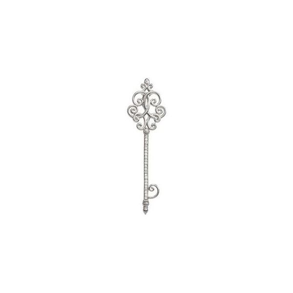 Key Pendant