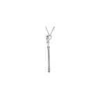 Crown Key Necklace - Image 2