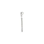 Crown Key Pendant - Image 2