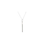 Heart Key Necklace - Image 2