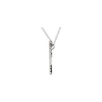 Palm Tree Necklace - Image 2