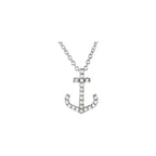 Anchor Necklace