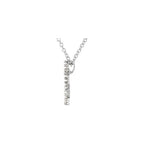 Anchor Necklace - Image 2