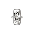 Floral Ring
