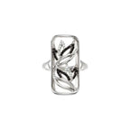 Floral Ring
