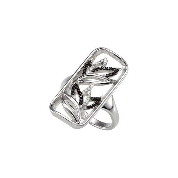 Floral Ring - Image 2