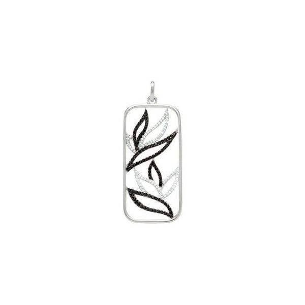 Lotus Pendant