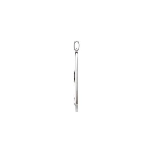 Lotus Pendant - Image 2