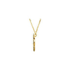 Fleur-de-lis Necklace - Image 2