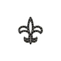 Fleur-de-lis Pendant