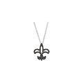 Fleur-de-lis Necklace