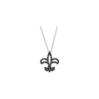 Fleur-de-lis Necklace