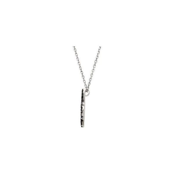 Fleur-de-lis Necklace - Image 2