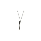 Fleur-de-lis Necklace - Image 2