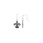 Fleur-de-lis Earrings