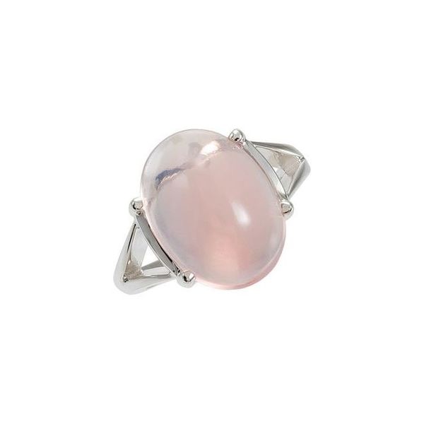 Cabochon Ring