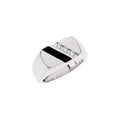 Accented Ring