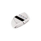 Accented Ring