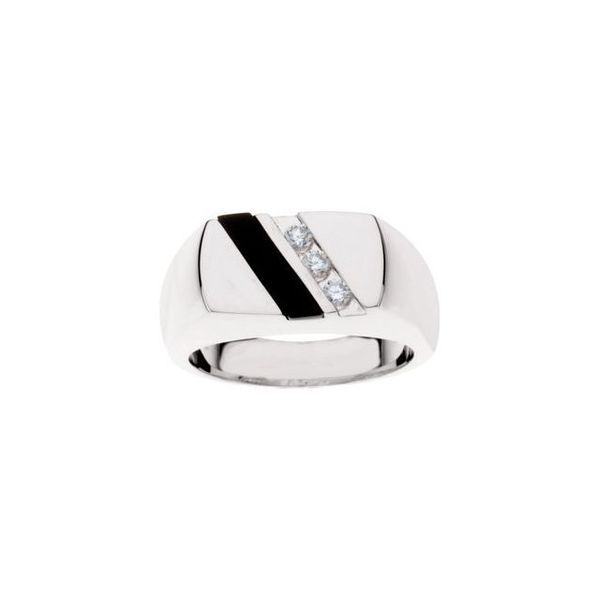 Accented Ring - Image 3