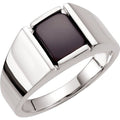Cabochon Ring