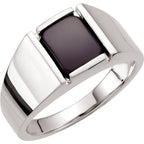 Cabochon Ring