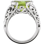 Solitaire Ring - Image 2